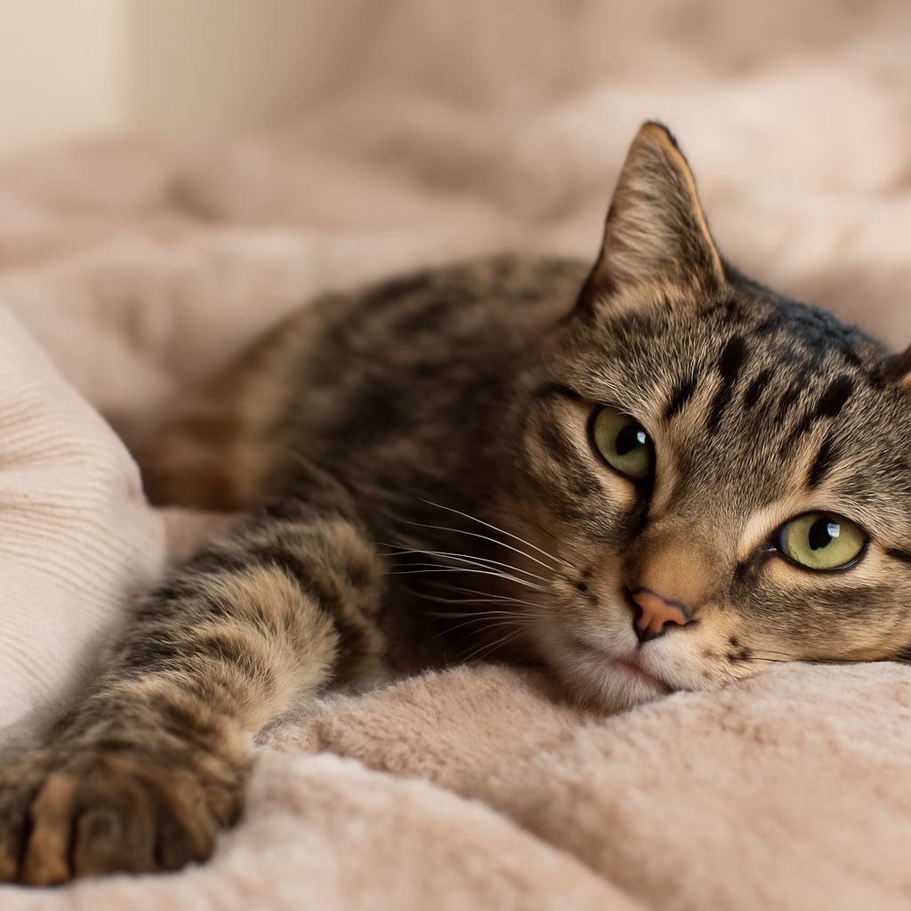 do cats cry tears? What Eye Discharge Really Tells You