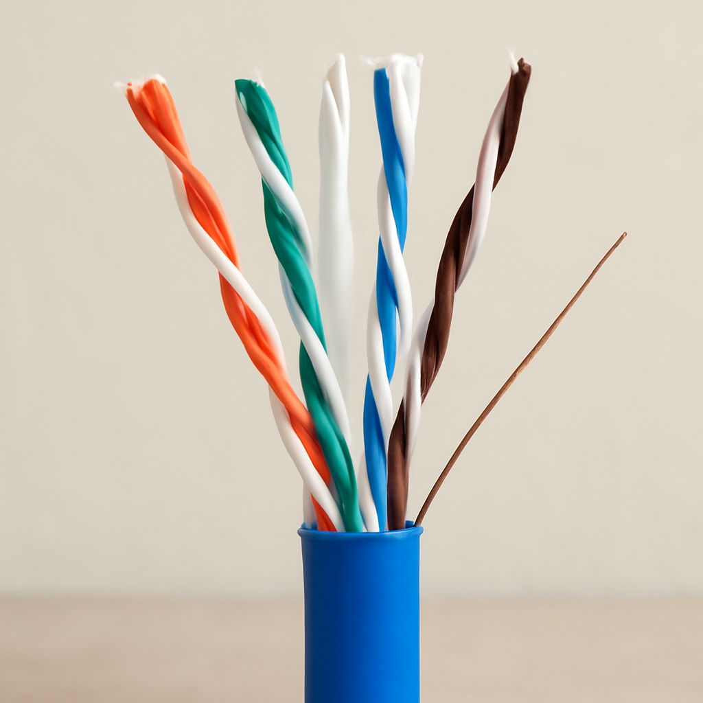 cat cable: Types, Speeds, and Standards Explained
