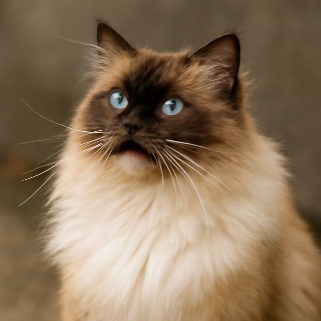 cat rapid breathing: when to worry and what to do