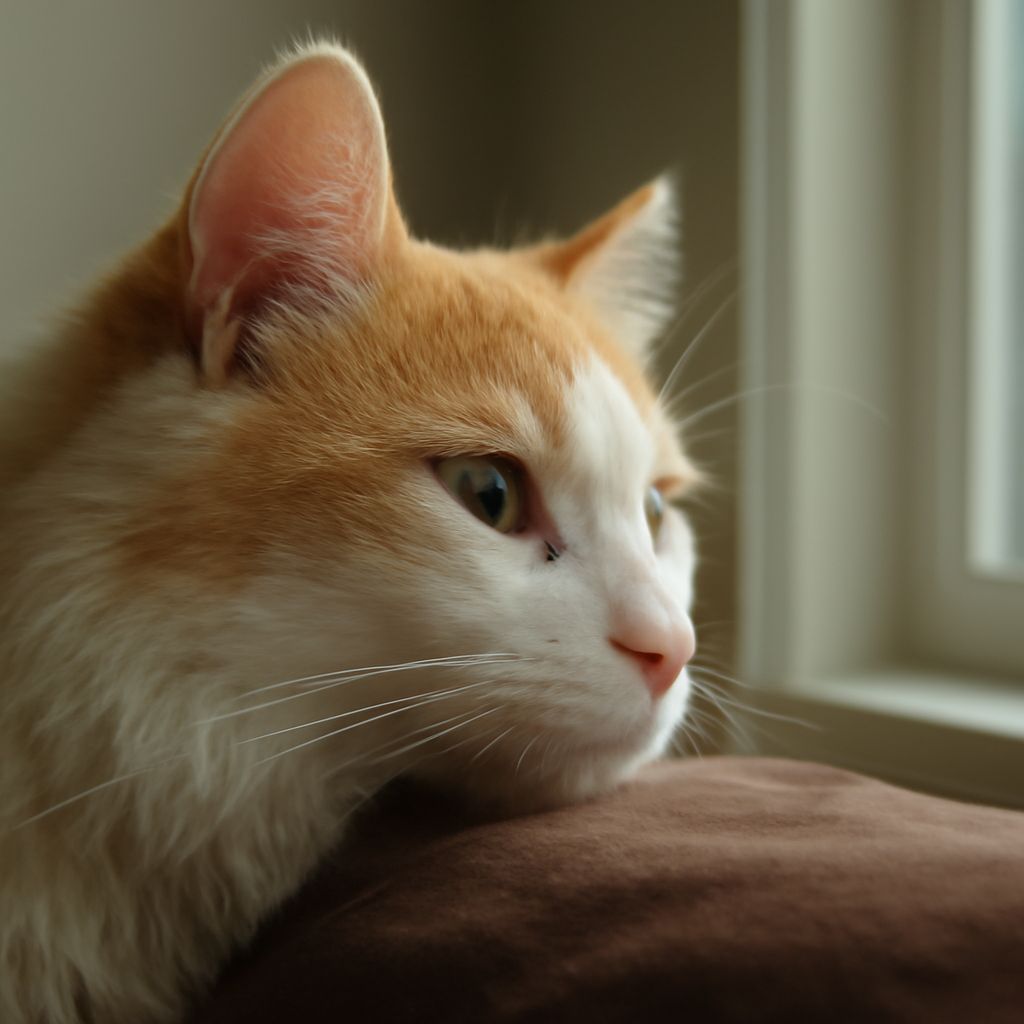 why is my cat throwing up white foam: causes and care guide