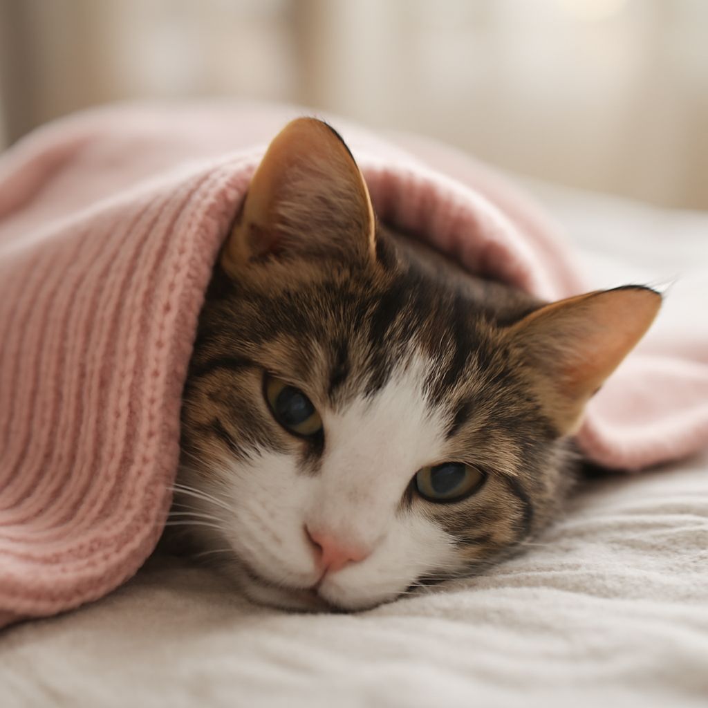 home remedies for cat uti: what helps and what to skip