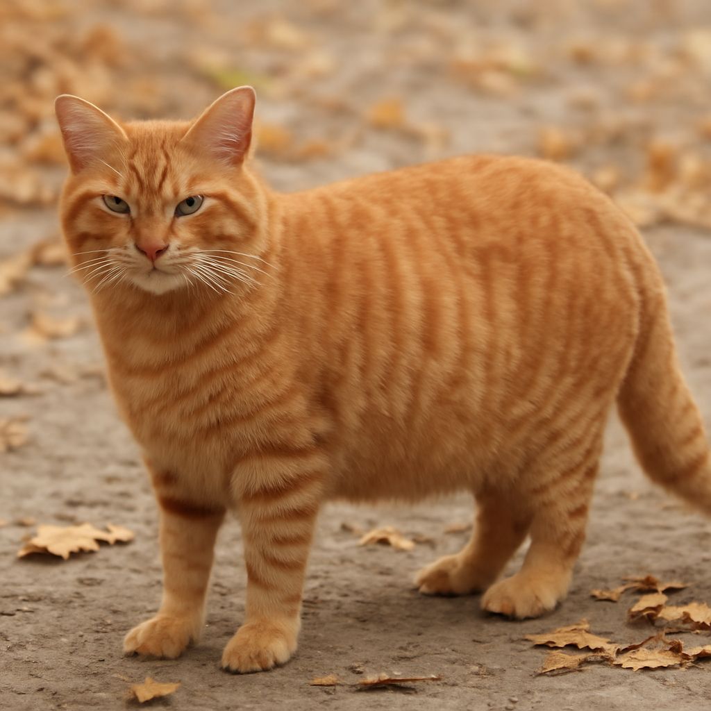 at what age can a cat get pregnant: what every owner should know