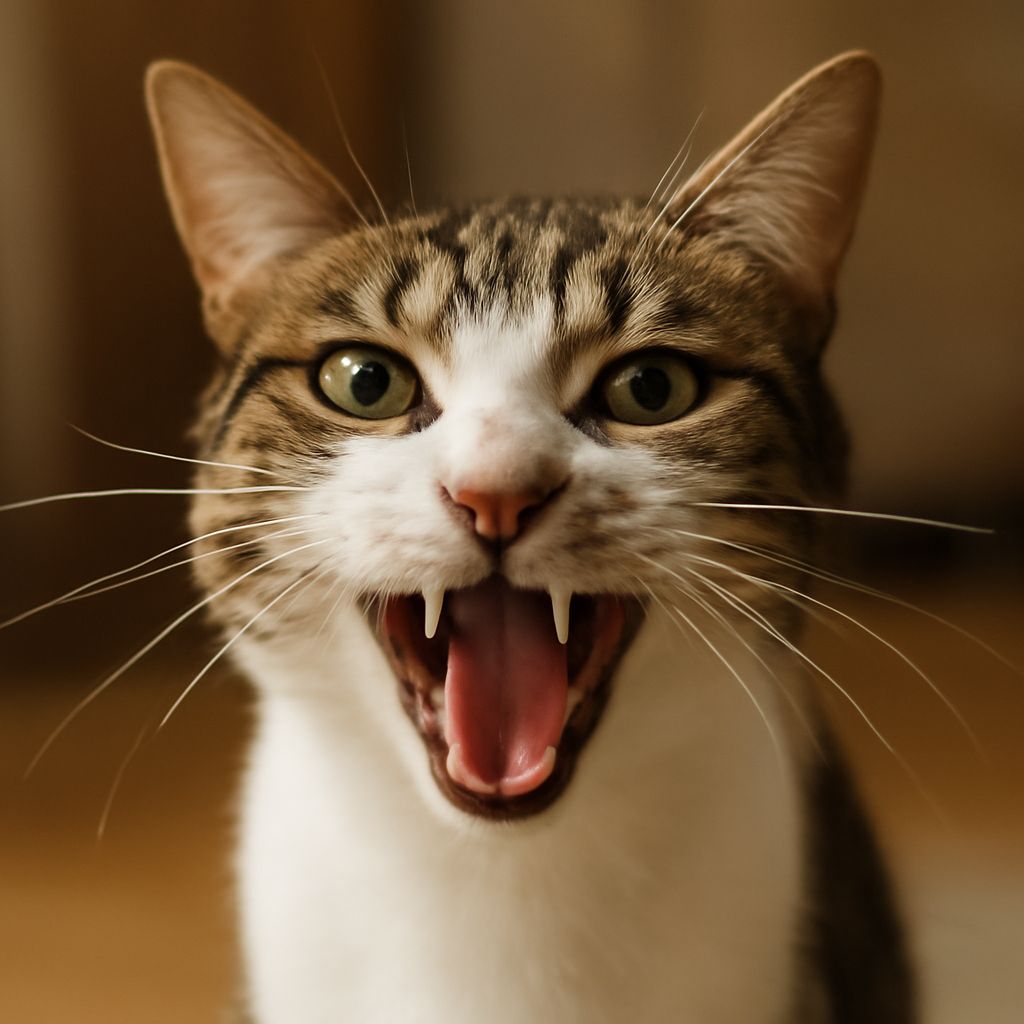 aggressive cat behavior: causes, types, and steps that help
