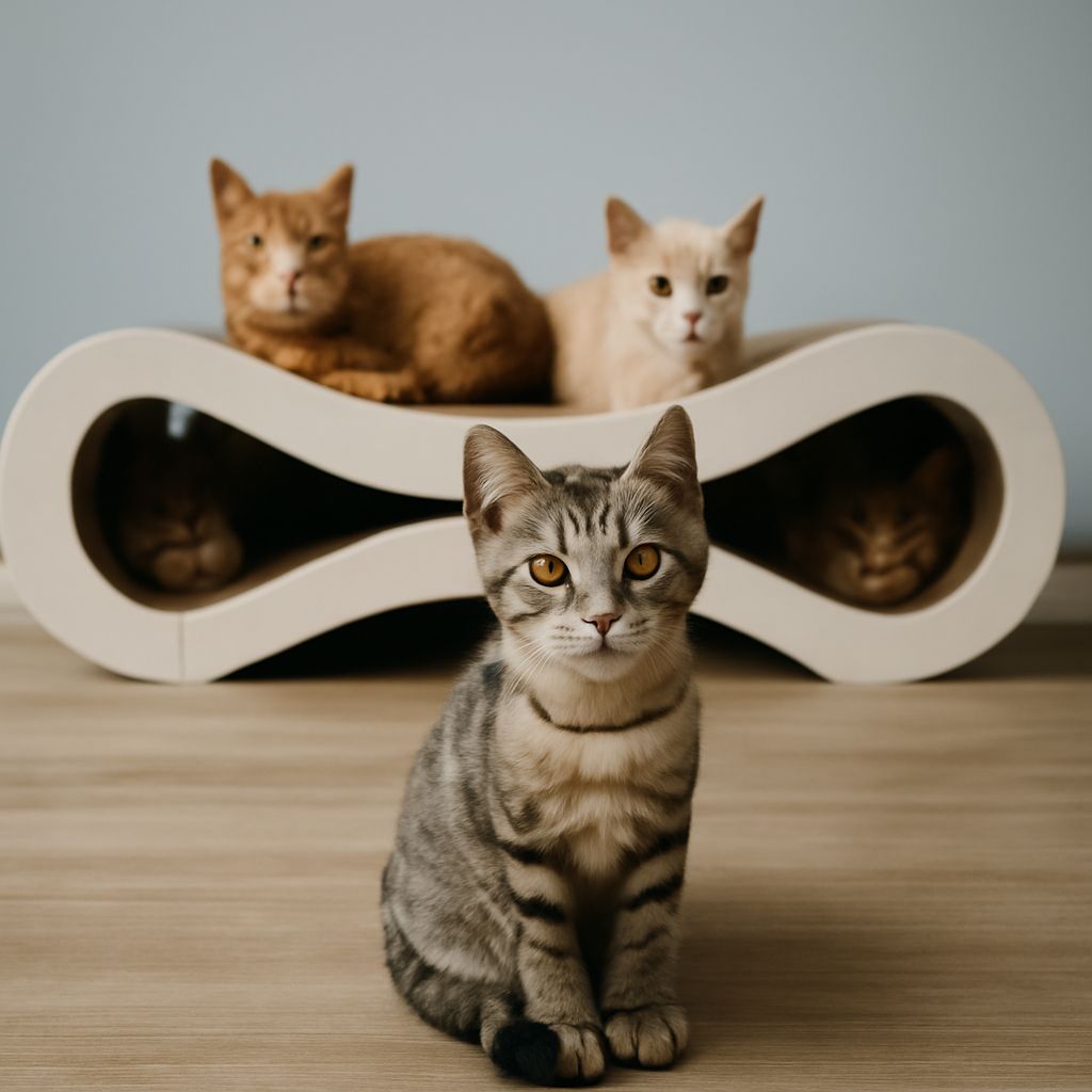 cats cafe experience: what to expect at a cat lounge or coffee shop