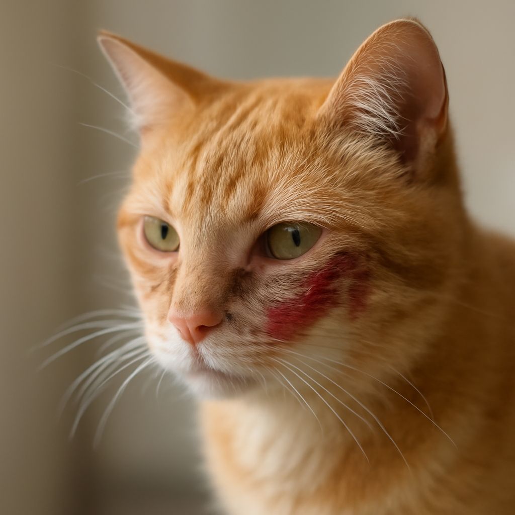 roundworm in cats: signs, transmission, treatment, and prevention