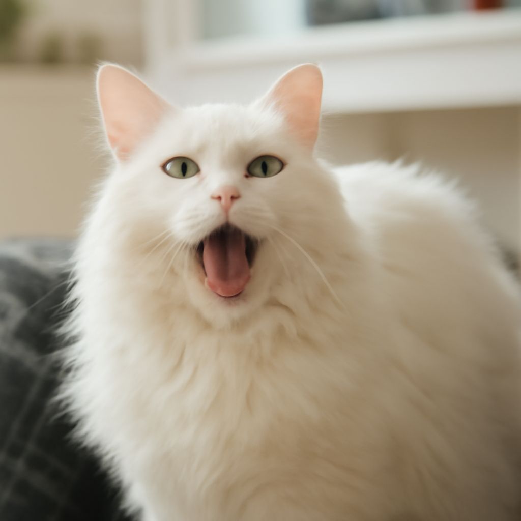 crying cat: What Your Cat’s Vocalizations Are Trying to Tell You
