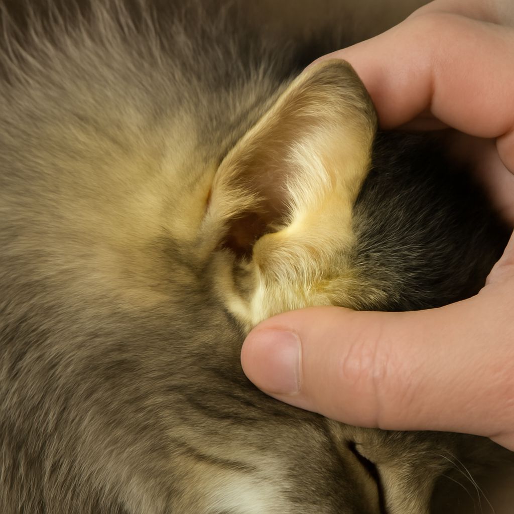 liver disease in cats: Signs, Causes, and What Comes Next