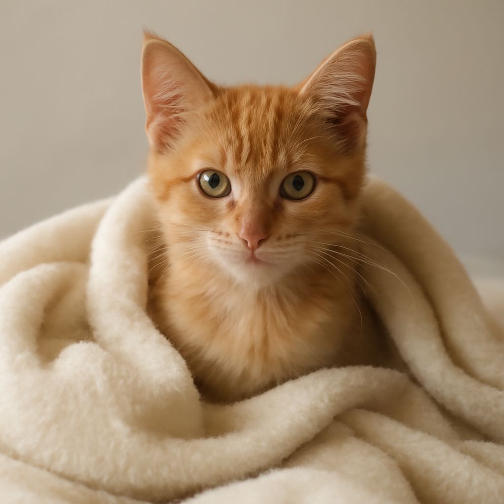 why is my cat so vocal? Understanding Your Chatty Cat’s Behavior