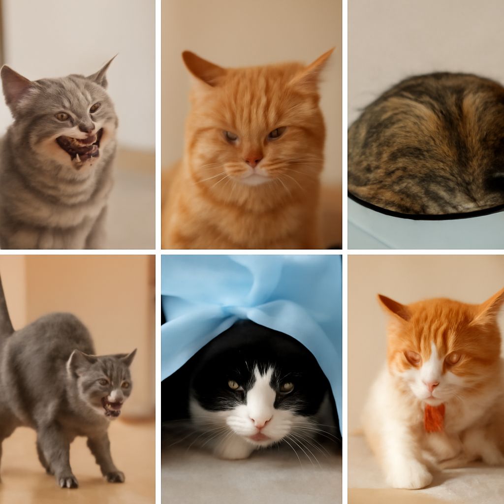 How to Tell If Your Cat Is Sick: Signs, Symptoms, and When to Act