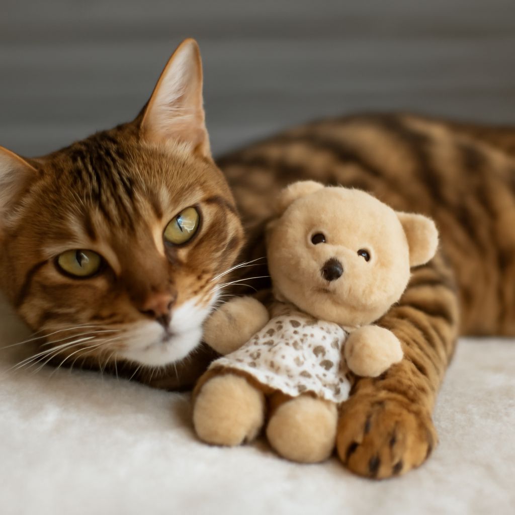 Cat Vomit White Foam: What It Means and When to Worry