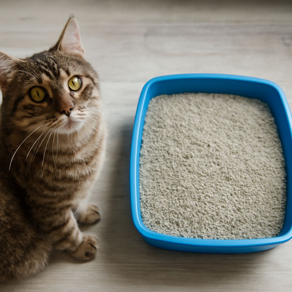 Why Is My Cat Peeing Blood? Understanding Feline Hematuria