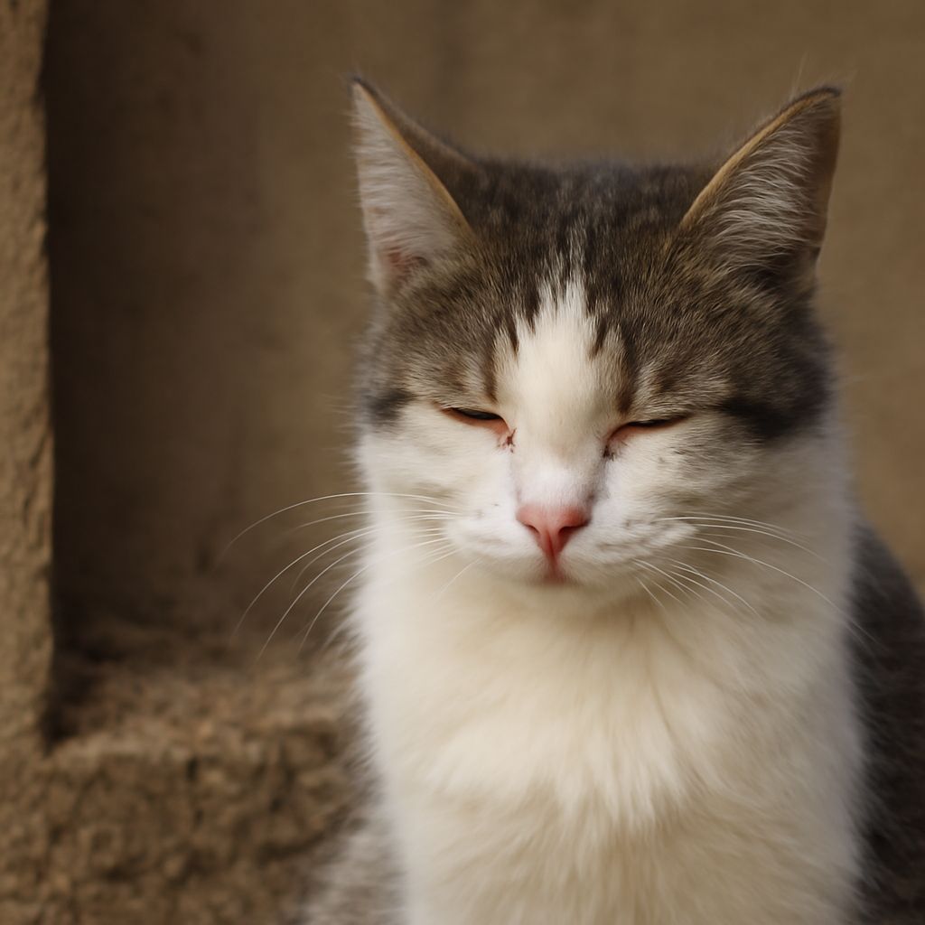 Conjunctivitis in Cats: Signs, Causes, and Home Care Tips