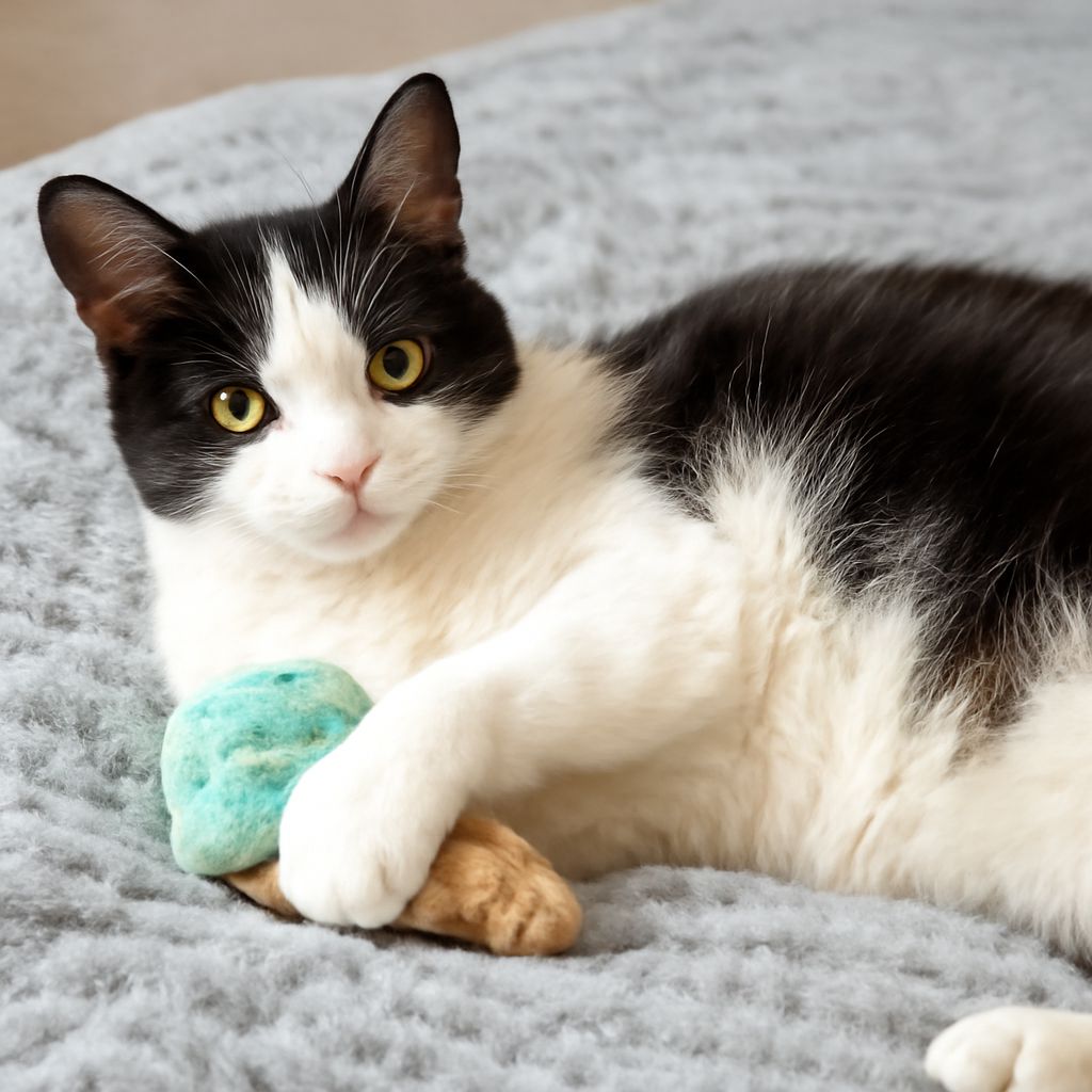 How Much Do Cats Sleep? Understanding Your Cat’s Rest Patterns