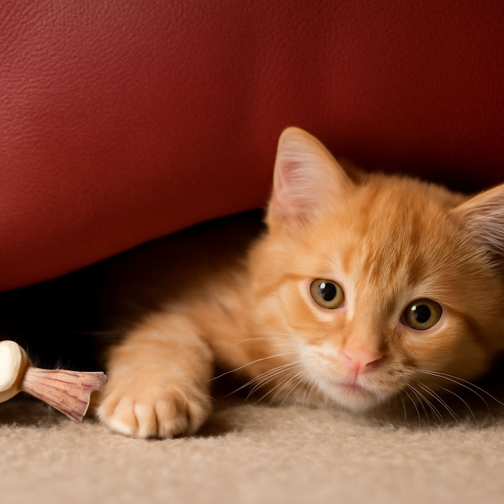 Home Remedies for Cat Wounds: How to Clean and Care for Minor Injuries