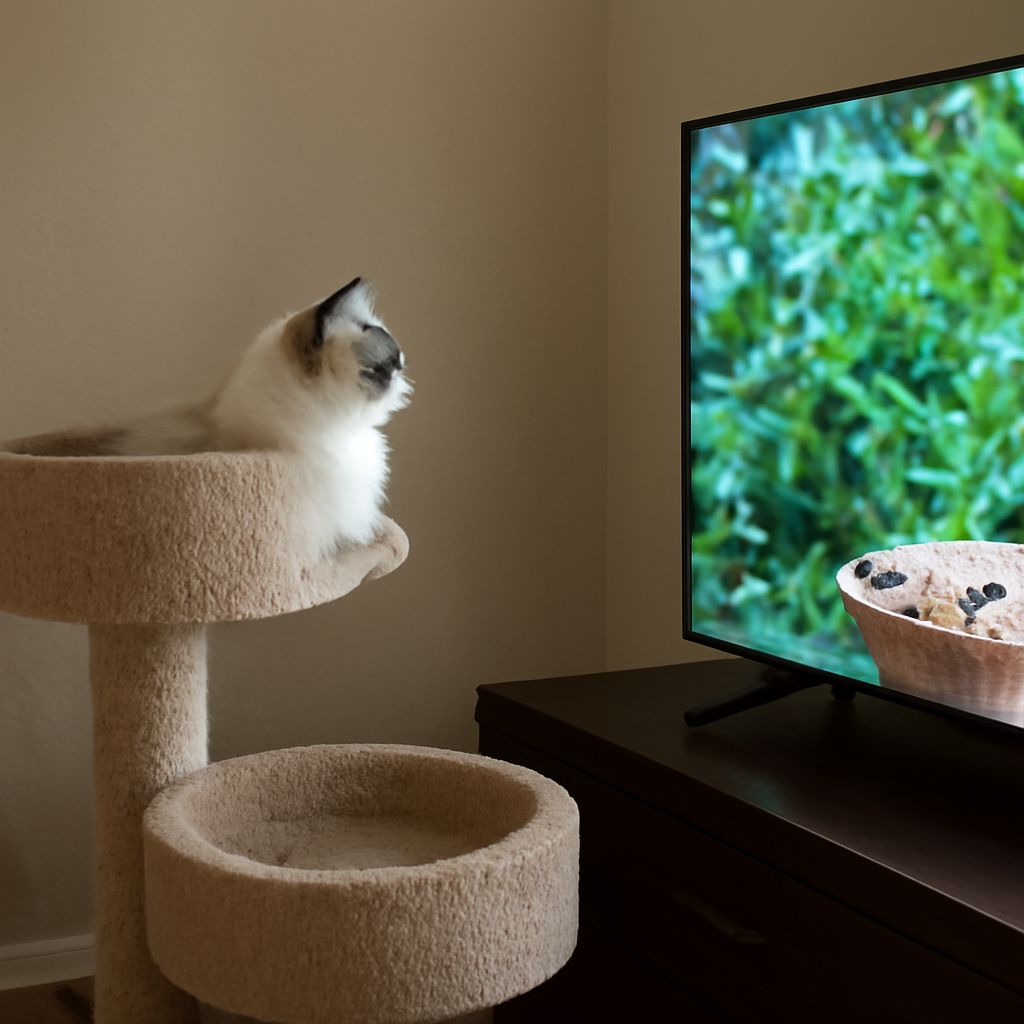 Cat Shows Explained: From Cat TV Shows to Live Events