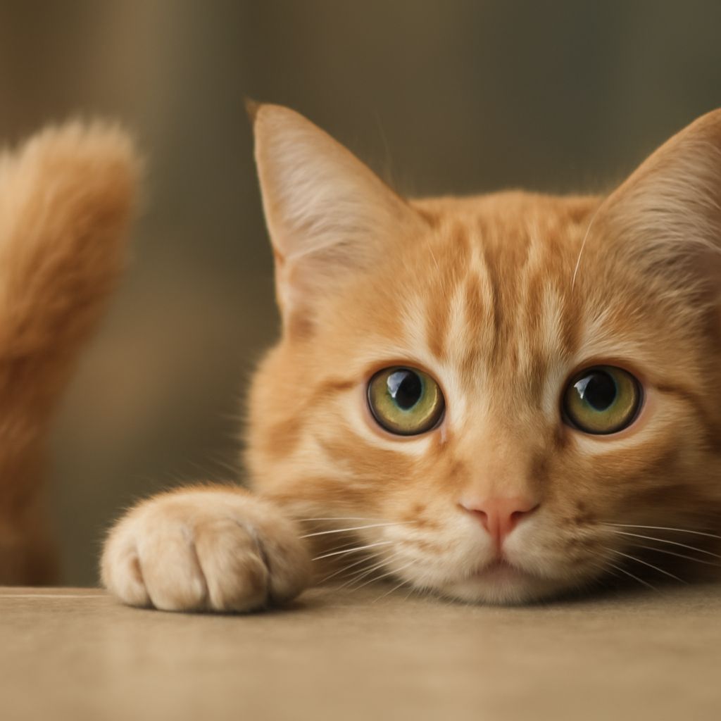 Sick Cat: Signs Your Cat Is Unwell and What to Do