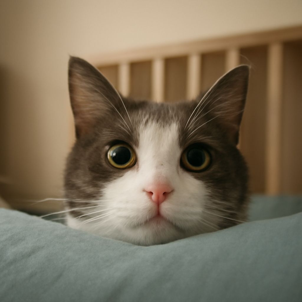 Do Cats See in the Dark? The Science Behind Cat Night Vision