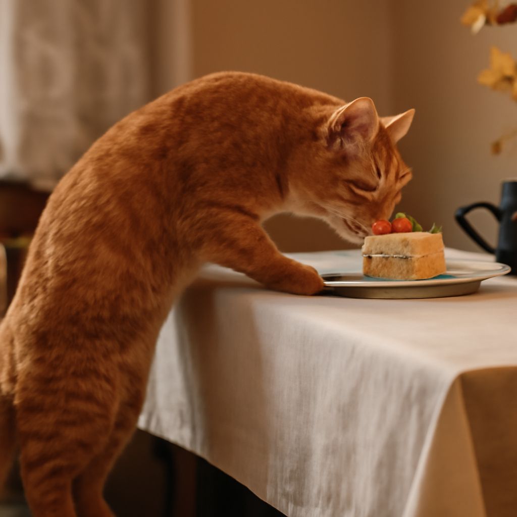 What Happens If a Cat Eats Chocolate? Risks and What to Do