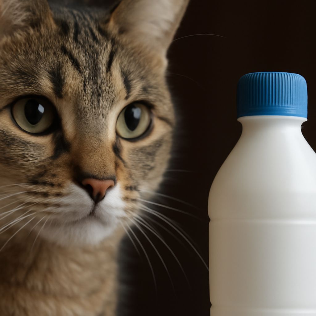 Is Hydrogen Peroxide Safe for Cats? What You Need to Know