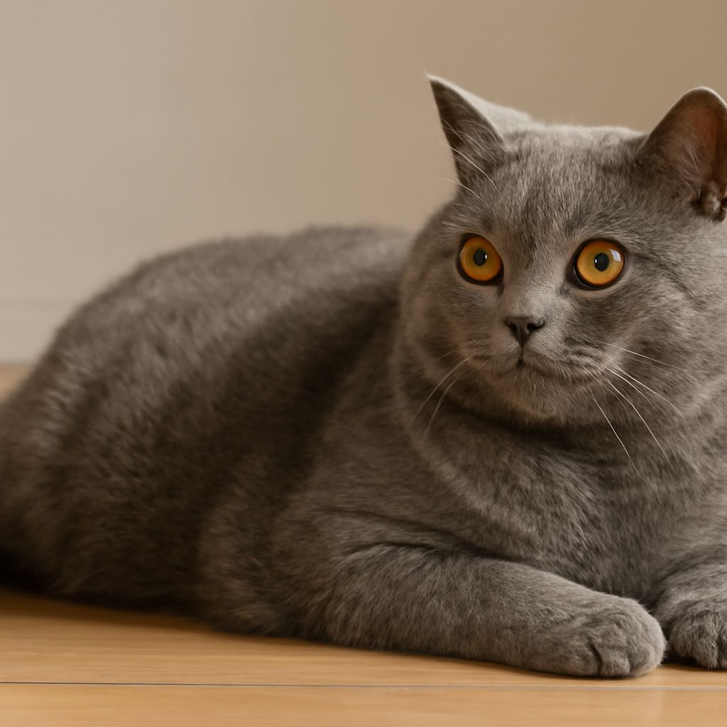 Fatty Liver Disease in Cats: What You Need to Know