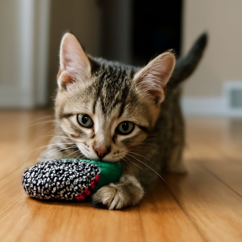 What Does It Mean When a Cat Is Purring? The Complete Guide