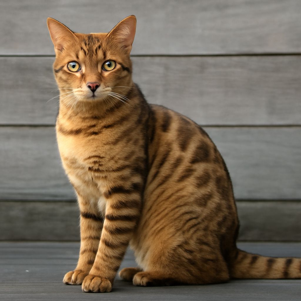 Different Types of Wild Cats: A Complete Wild Cats List
