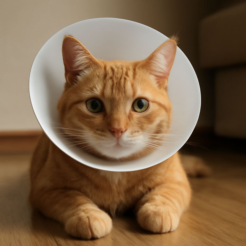 Cat Blood in Urine: Causes, What to Watch, and Next Steps