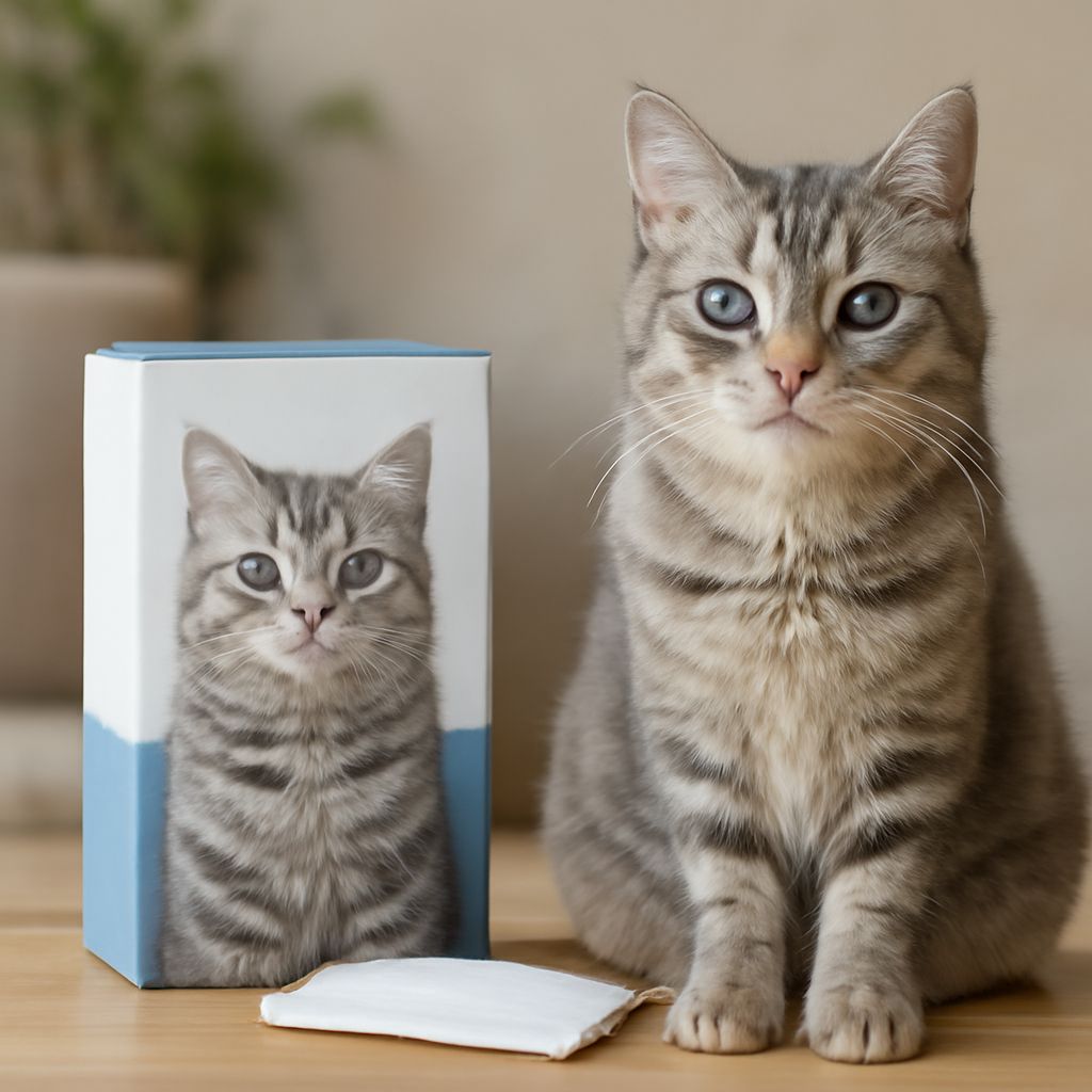 Cat Probiotics: What They Do and How to Choose the Best One