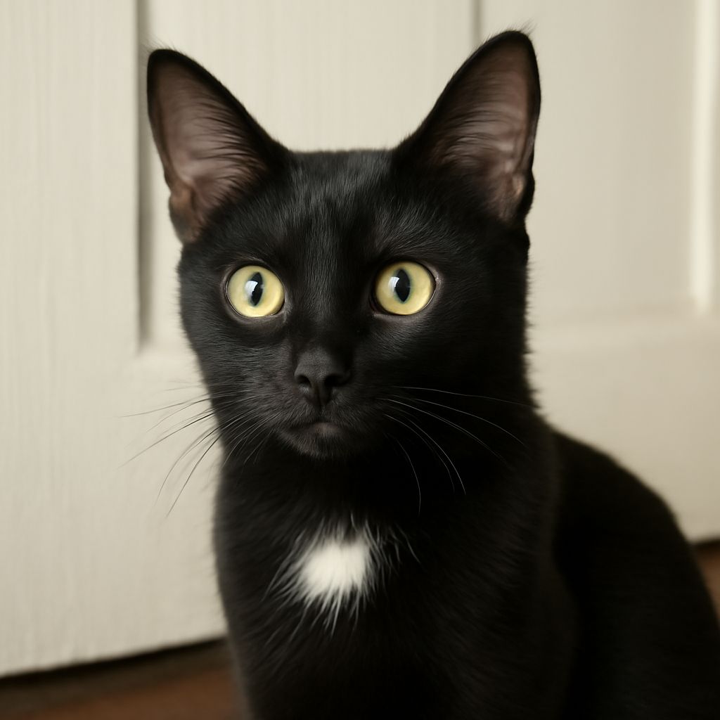 Black Cats for Adoption and Barn Cats for Adoption: What to Know