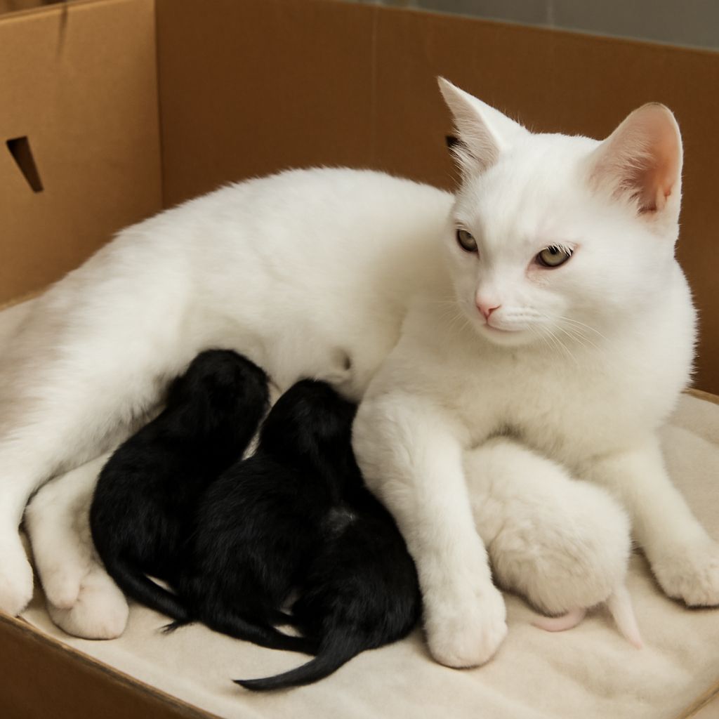 How Often Can Cats Have Kittens? Reproduction Facts Every Owner Should Know