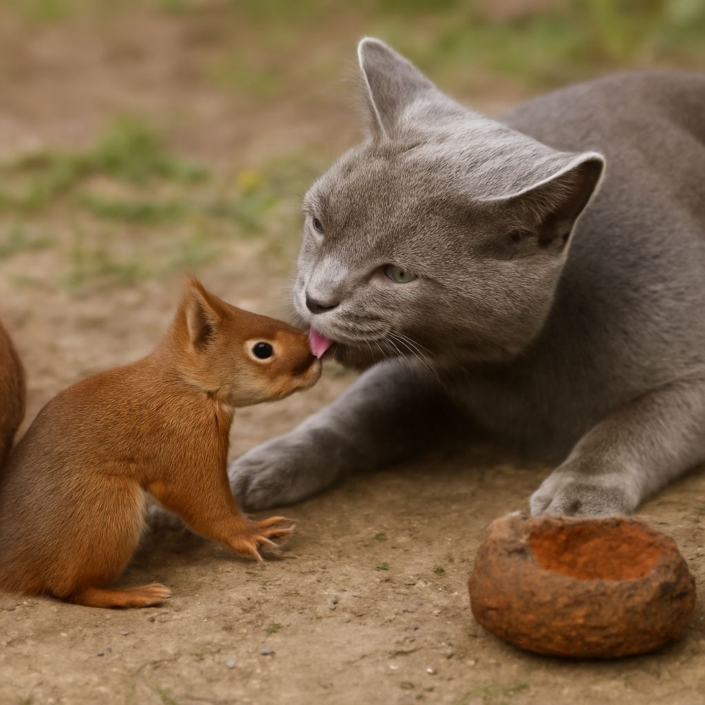 How Do Cats Get Roundworms? Symptoms, Treatment, and Prevention