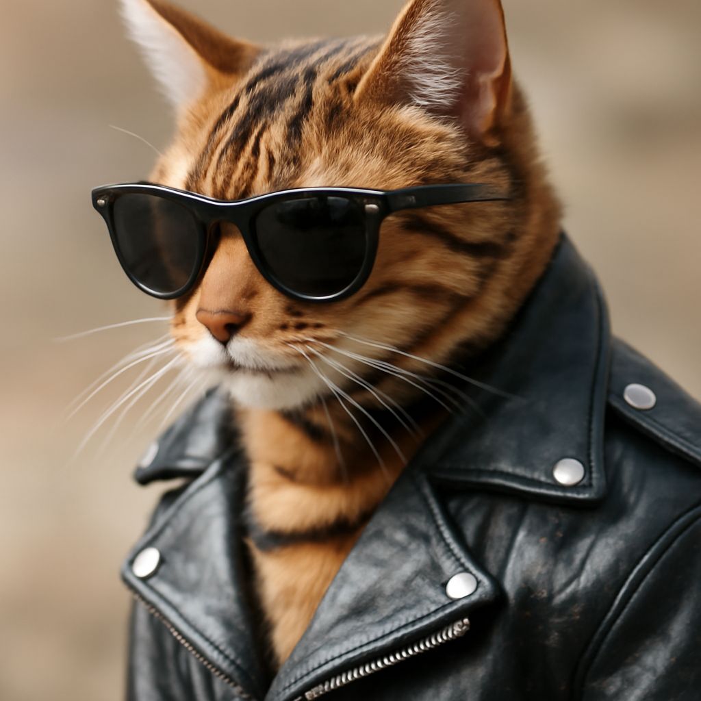 Cat Sayings, Idioms, and Funny Phrases That Have Stood the Test of Time