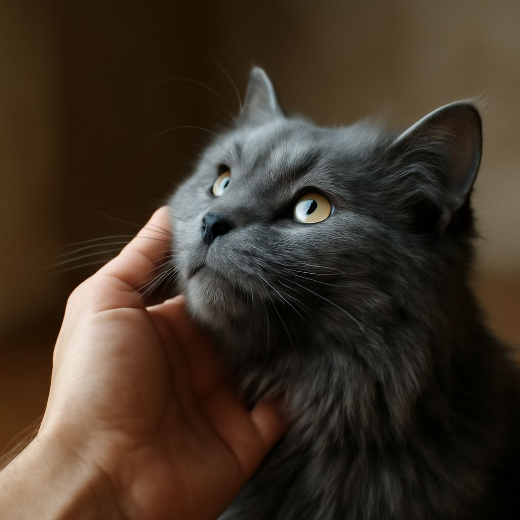 Cat Life Stages: Understanding How Your Cat Grows and Changes