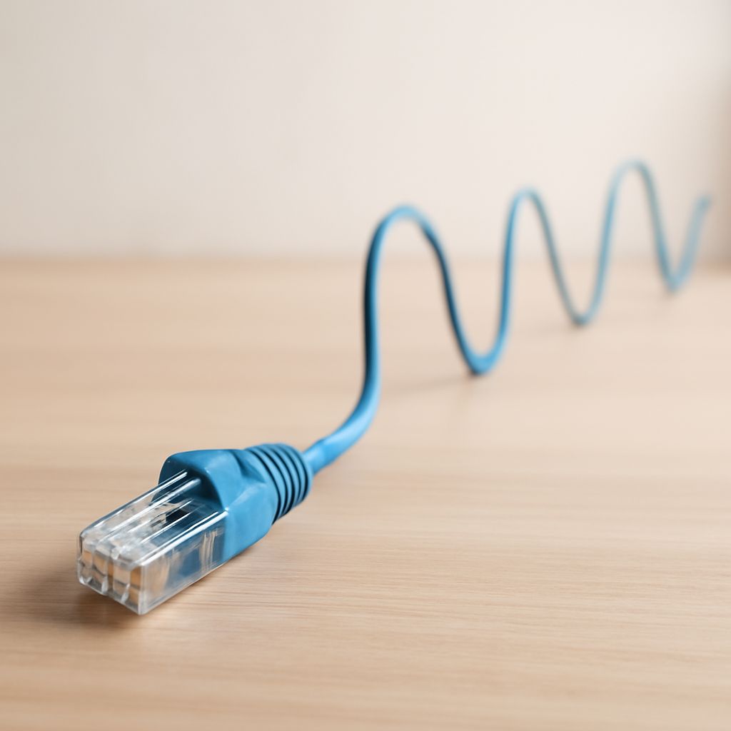 Cat 6 Speed, Bandwidth, and Distance: What You Need to Know