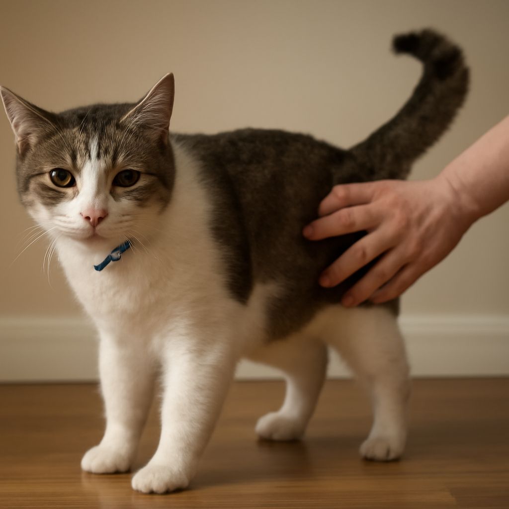 Cat Breathing Problems: Signs, Causes, and When to Act