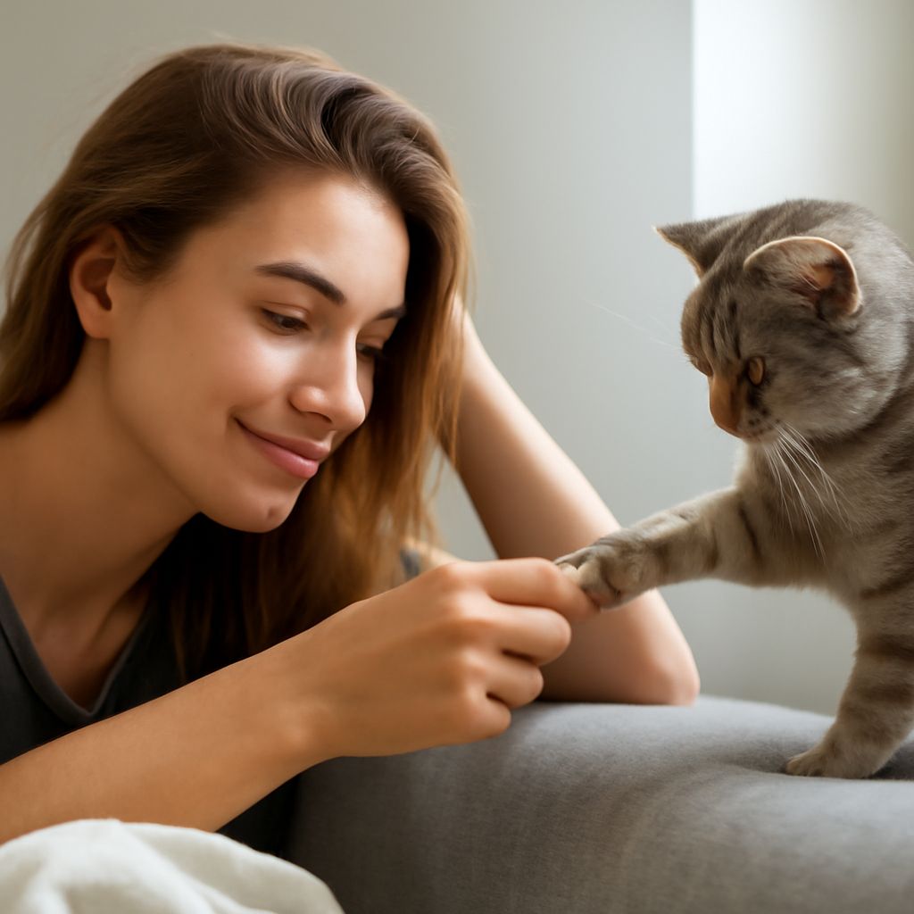 Hypoallergenic Cats for Sale: Finding the Right Cat for You