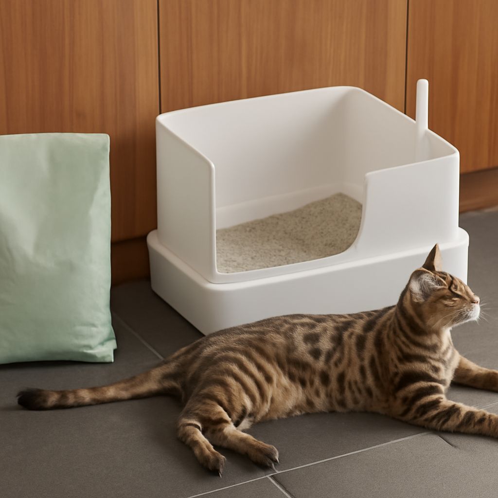Cat Litter Scoop Guide: Types, Features and What to Look For