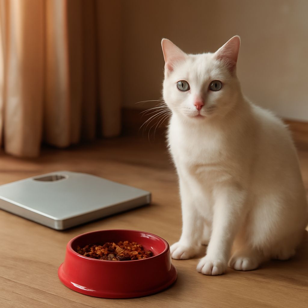 Cat Pregnancy Stages: A Week-by-Week Guide for Owners