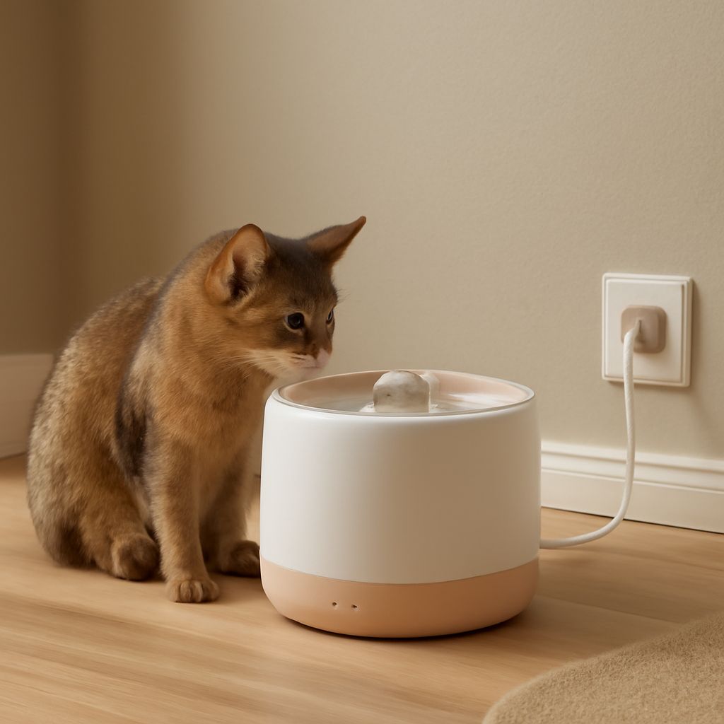 How to Get Cat to Drink More Water: Practical Strategies That Work