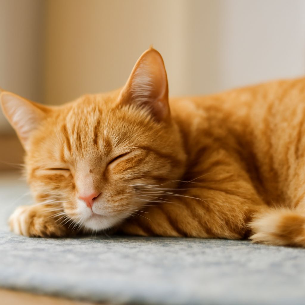 What Is a Female Cat Called — and Other Cat Name Facts