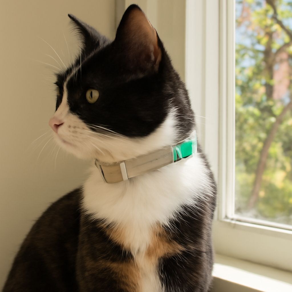 cat collar Guide: Choosing the Right Fit, Style, and Safety Features