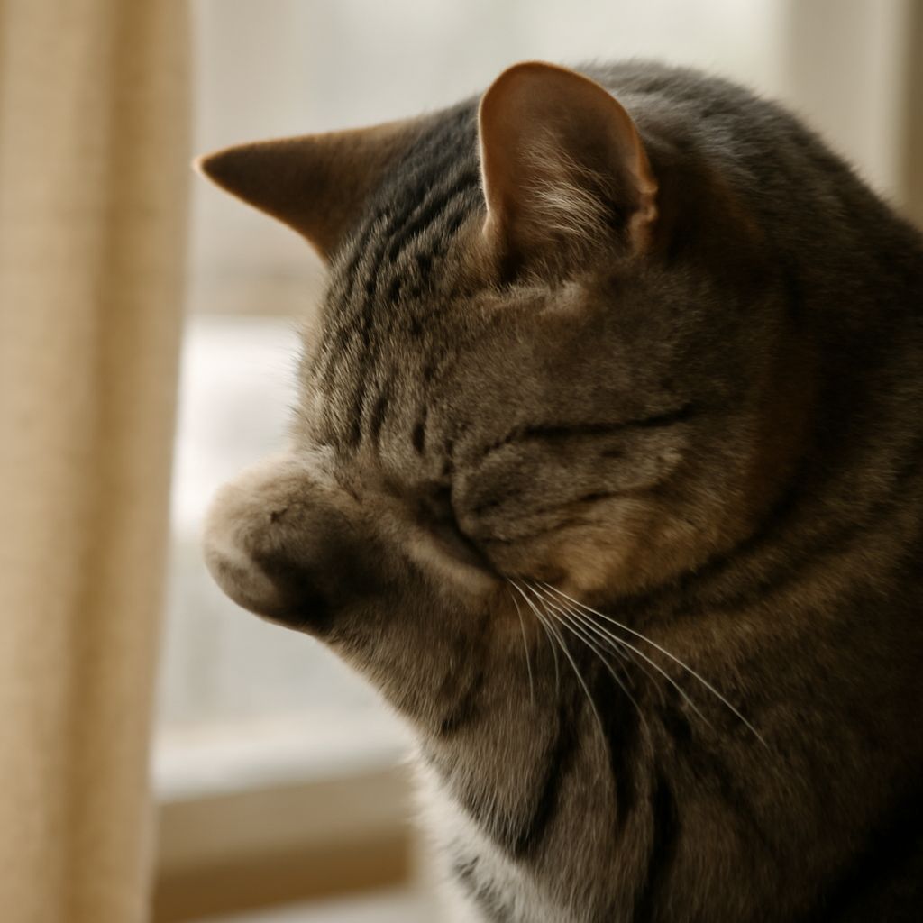 cats eyes watering: Common Causes and What to Do About It