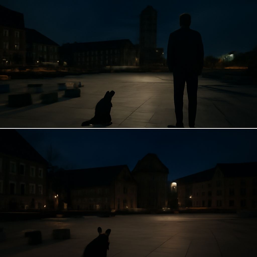 can cats see in the dark? Night Vision Facts Every Owner Should Know