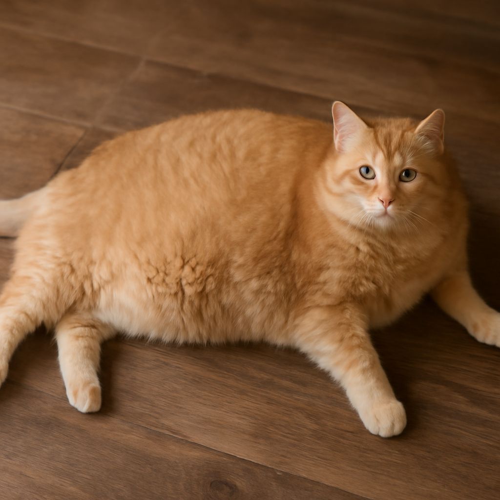 cat losing weight: What It Means and When to Act