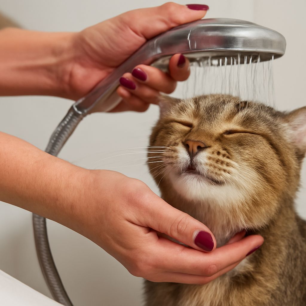 do you need to bathe cats? The Honest Answer for Cat Owners