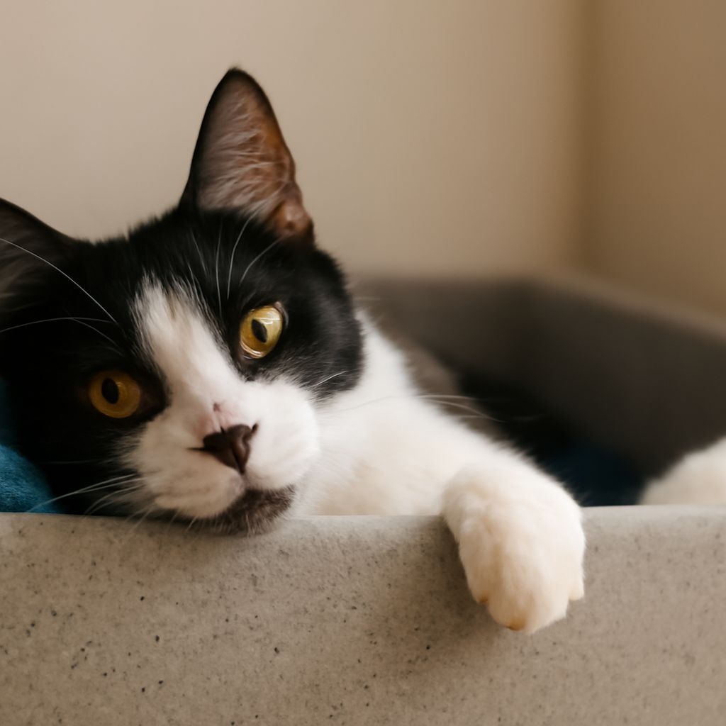 Cat Sick: Signs Your Cat Is Unwell and What to Do Next