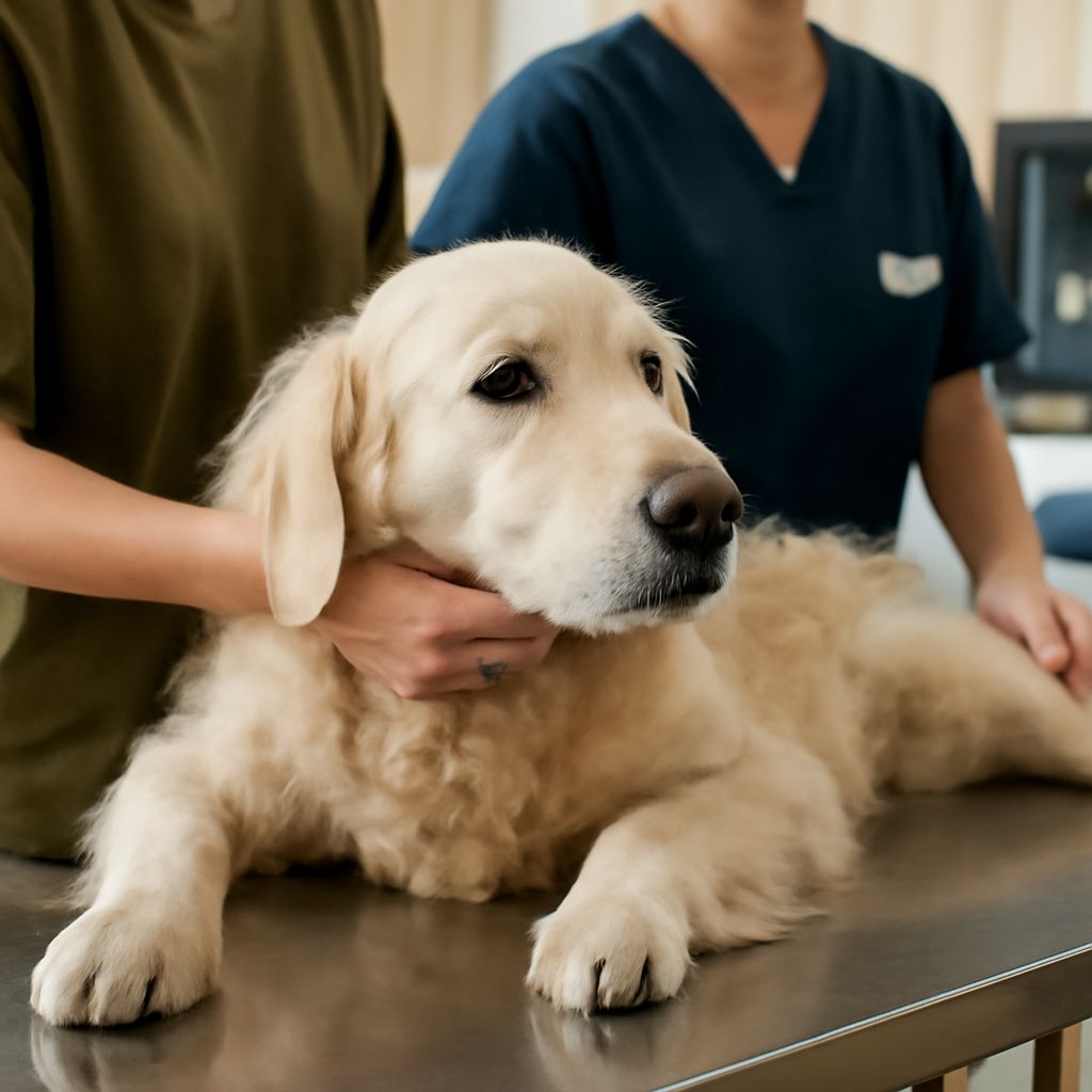 Euthanizing a Cat: What to Expect, Costs, and End-of-Life Guidance