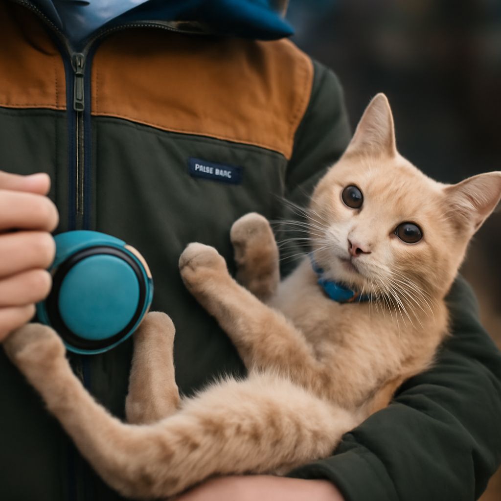 Can I Get Tapeworms from My Cat? Transmission Risks and Prevention