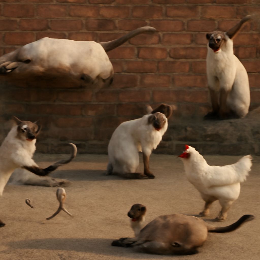 Cat Reference Photos for Artists: Poses, Walk Cycles, Shame Shots, and Reference Sheets