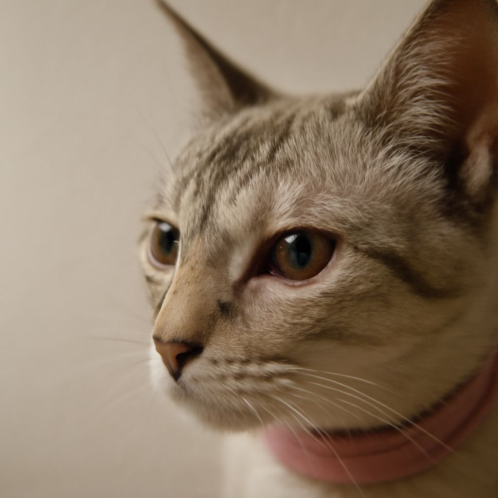 Cat Pink Eye: Causes, Symptoms, and How to Help Your Cat’s Eyes Heal